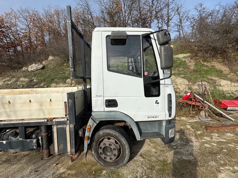 Iveco ML, снимка 3 - Камиони - 53109413