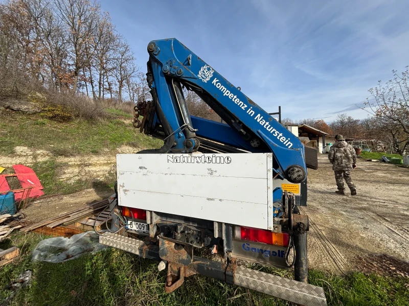 Iveco ML, снимка 4 - Камиони - 53109413