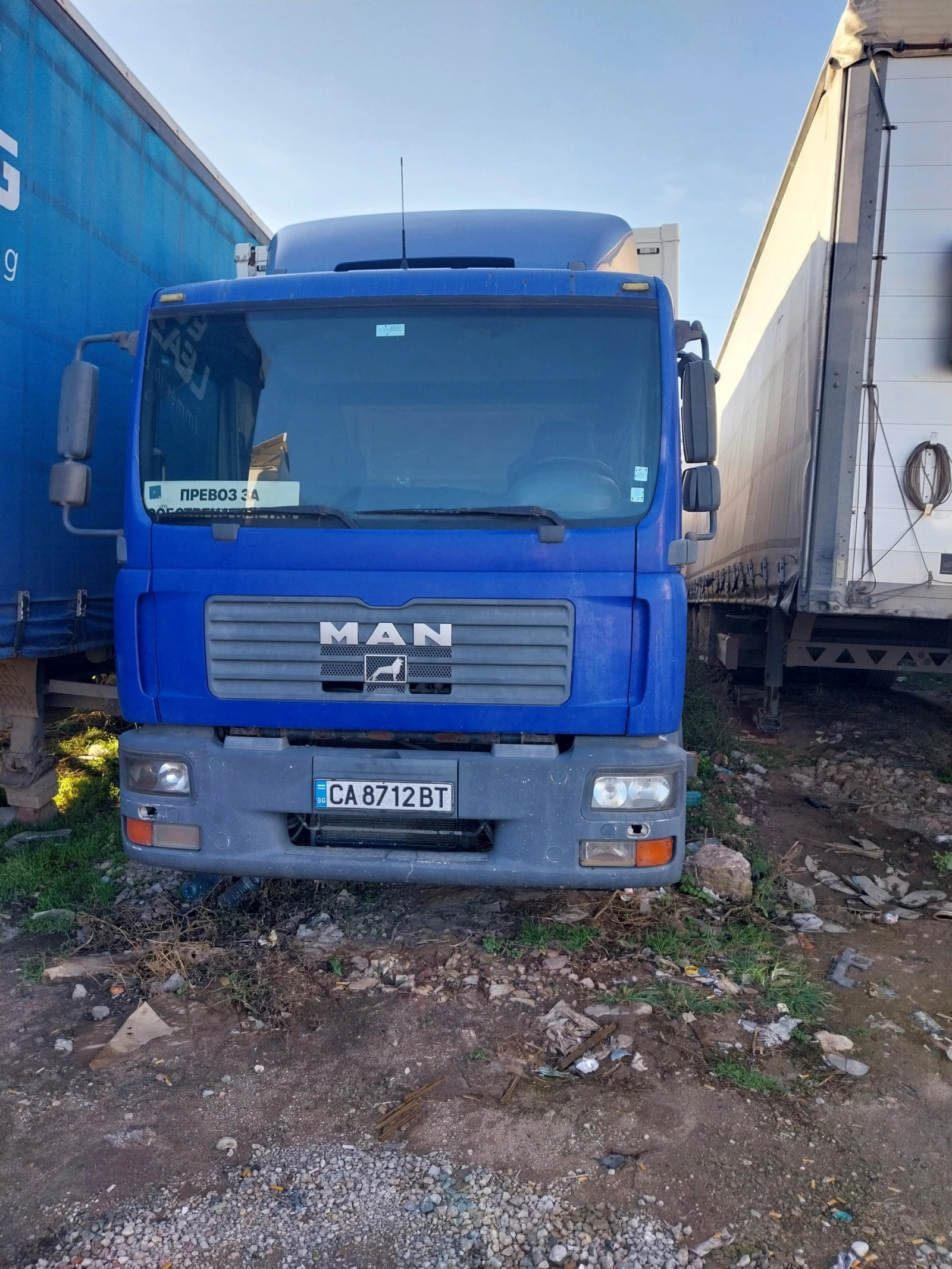 Man Tgl  | Mobile.bg   1