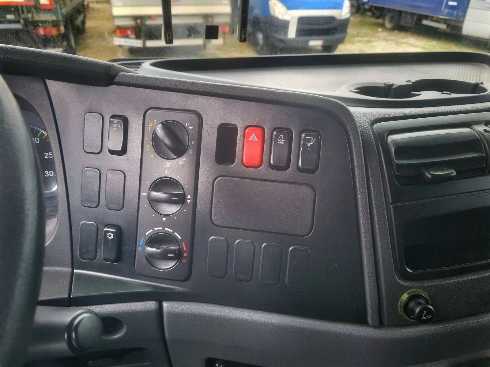 Mercedes-Benz 1324  1224 | Mobile.bg   11