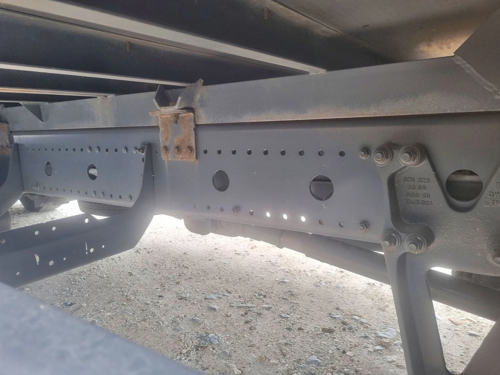 Mercedes-Benz 1324  1224 | Mobile.bg   16