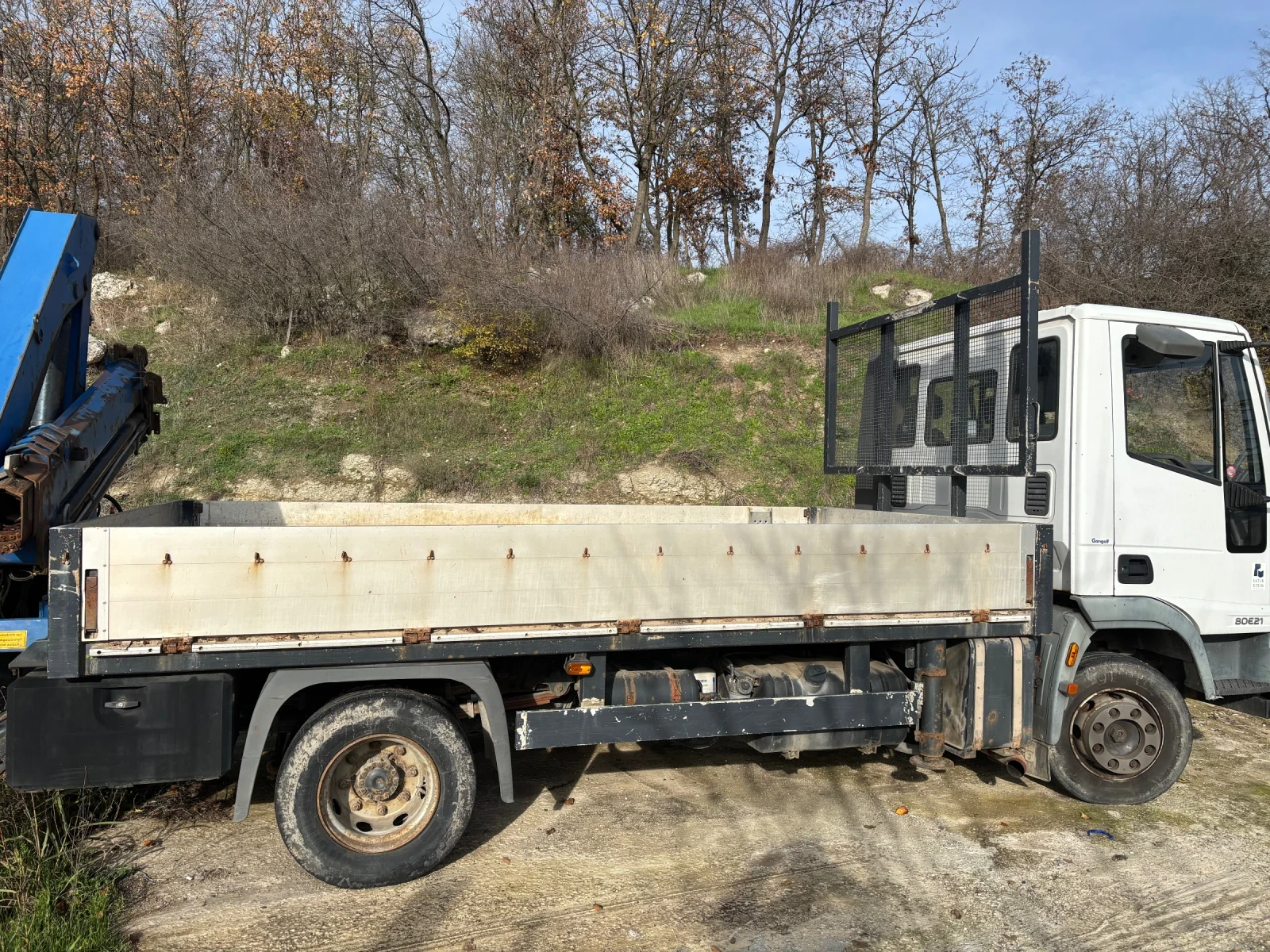 Iveco ML  - изображение 2