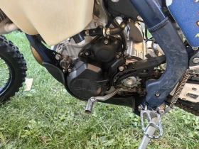 Husqvarna FE 350i, снимка 6