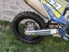 Husqvarna FE 350i, снимка 5