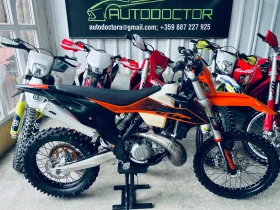 Ktm EXC 250i 2020, снимка 1