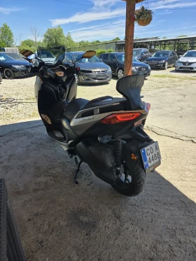 Yamaha X-max, снимка 2