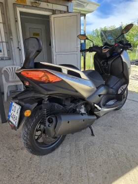 Yamaha X-max, снимка 9