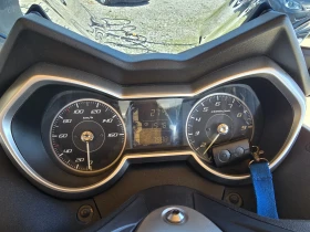 Yamaha X-max, снимка 12