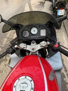 Honda Vfr 800, снимка 8