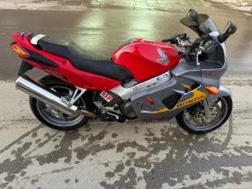 Honda Vfr 800, снимка 6
