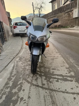 Honda Vfr 800, снимка 3