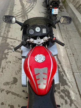 Honda Vfr 800, снимка 5