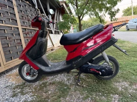 Yamaha Jog Rex 50 cc Без документи , снимка 2