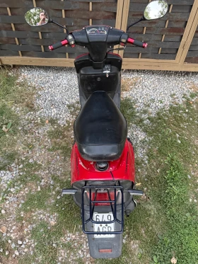 Yamaha Jog Rex 50 cc Без документи , снимка 4