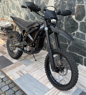Surron Ultra Bee Всички документи за регистрация., снимка 5