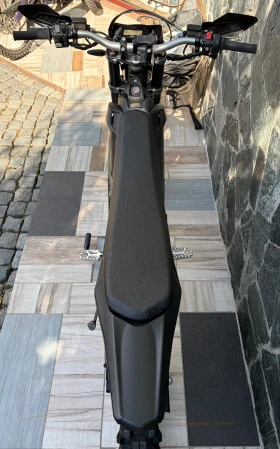 Surron Ultra Bee Всички документи за регистрация., снимка 3