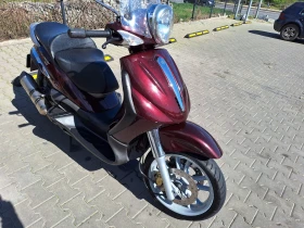  Piaggio Beverly