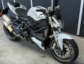 Ducati Streetfighter, снимка 3