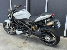 Ducati Streetfighter, снимка 7