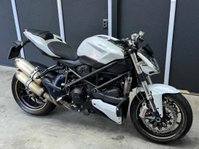 Ducati Streetfighter, снимка 2