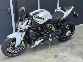 Ducati Streetfighter, снимка 1