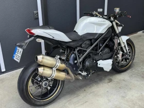 Ducati Streetfighter, снимка 4