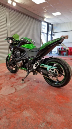 Kawasaki Z Z800 ABS 2015, снимка 10