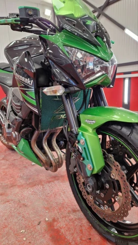 Kawasaki Z Z800 ABS 2015, снимка 7