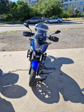 Honda Nc | Mobile.bg    2