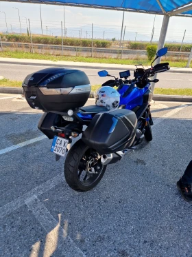Honda Nc | Mobile.bg    11
