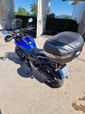 Honda Nc | Mobile.bg    4