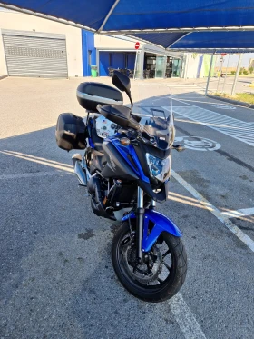 Honda Nc | Mobile.bg    3