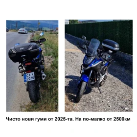 Honda Nc | Mobile.bg    16