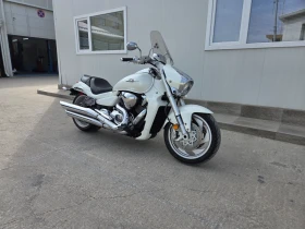 Suzuki Boulevard M109R - | Mobile.bg    5