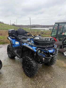 Can-Am Outlander, снимка 3