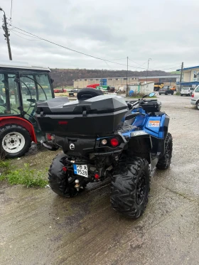 Can-Am Outlander, снимка 5
