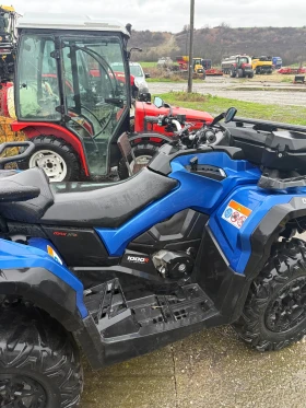 Can-Am Outlander, снимка 6