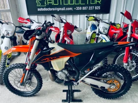 Ktm EXC 250i 2020 | Auto.bg — изображение 2