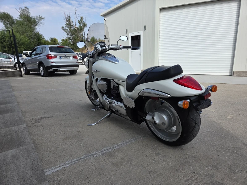 Suzuki Boulevard M109R -ЛИЗИНГ, снимка 3 - Мотоциклети и мототехника - 52633992