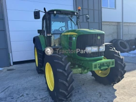  John Deere 6830-   5   | Mobile.bg    5