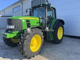  John Deere 6830-   5   | Mobile.bg    2