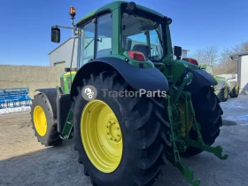  John Deere 6830-   5   | Mobile.bg    6