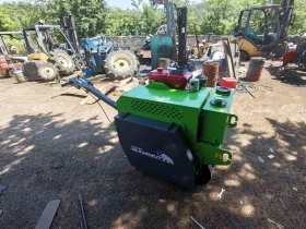 Валяк BOMAG МАМУТ ЧИСТО НОВИ, снимка 5