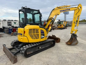 ����� Komatsu PC45 MR-5 ���� ������ | Mobile.bg � ����� ������ 5