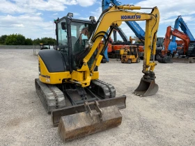 ����� Komatsu PC45 MR-5 | Mobile.bg � ����� ������ 14