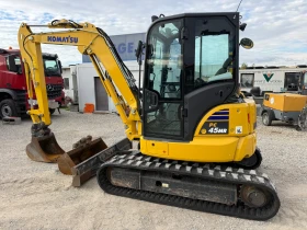 ����� Komatsu PC45 MR-5 ���� ������ | Mobile.bg � ����� ������ 15