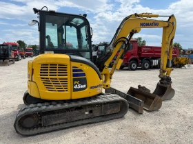 ����� Komatsu PC45 MR-5 | Mobile.bg � ����� ������ 7