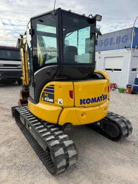 ����� Komatsu PC45 MR-5 ���� ������ | Mobile.bg � ����� ������ 13
