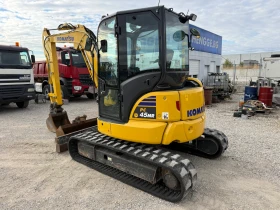 ����� Komatsu PC45 MR-5 ���� ������ | Mobile.bg � ����� ������ 14