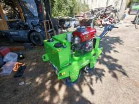 Валяк BOMAG МАМУТ ЧИСТО НОВИ | Auto.bg — изображение 7